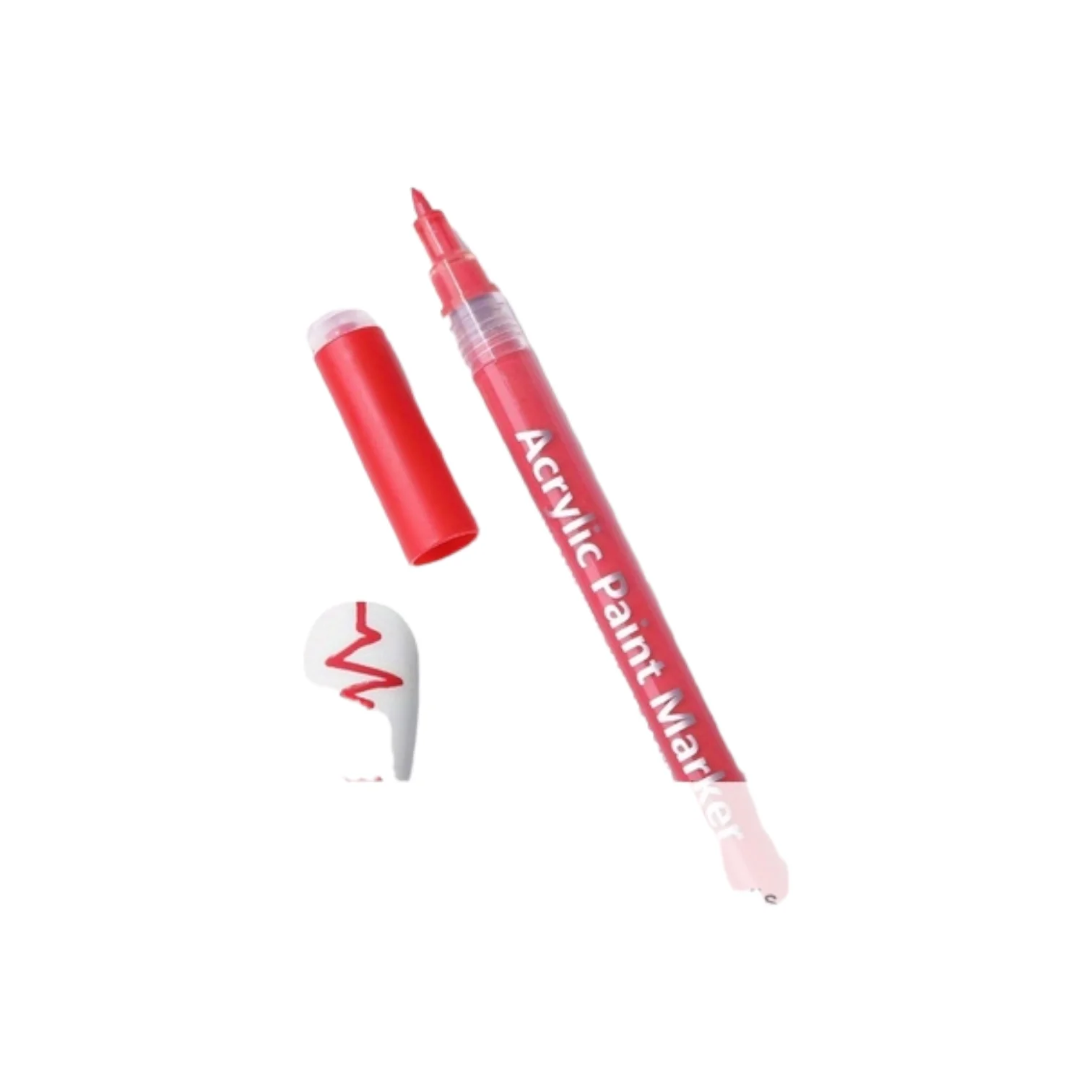 Acrylic Paint Marker Nail Art 3D Pen - Image 14