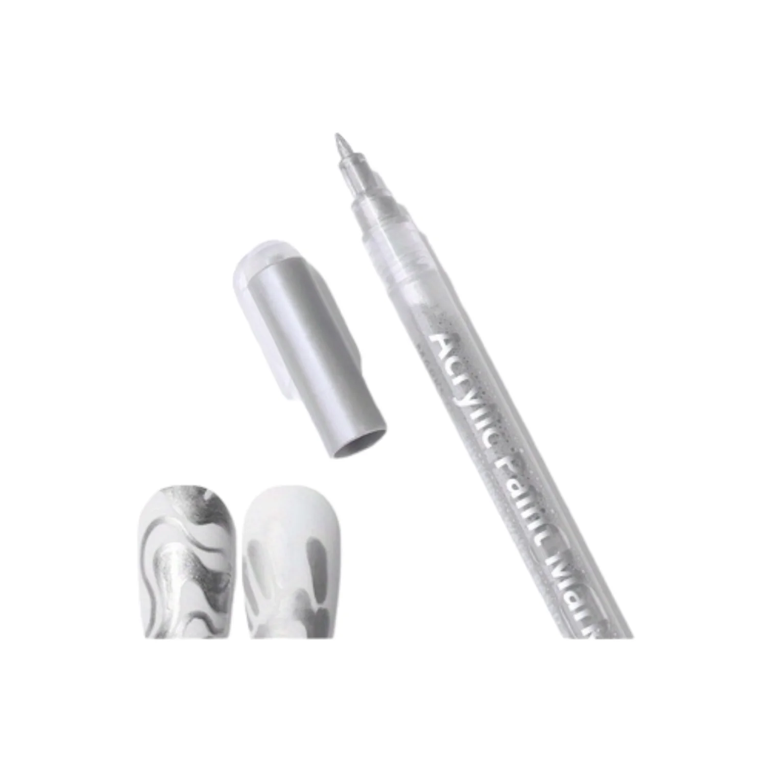 Acrylic Paint Marker Nail Art 3D Pen - Image 15
