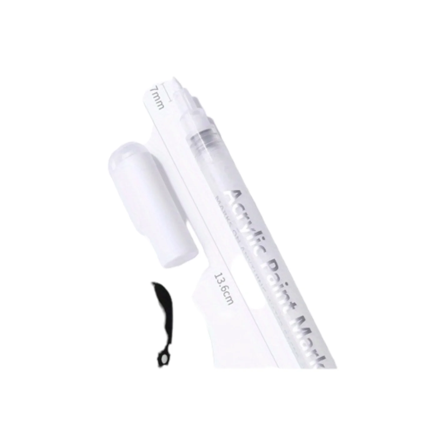 Acrylic Paint Marker Nail Art 3D Pen - Image 17