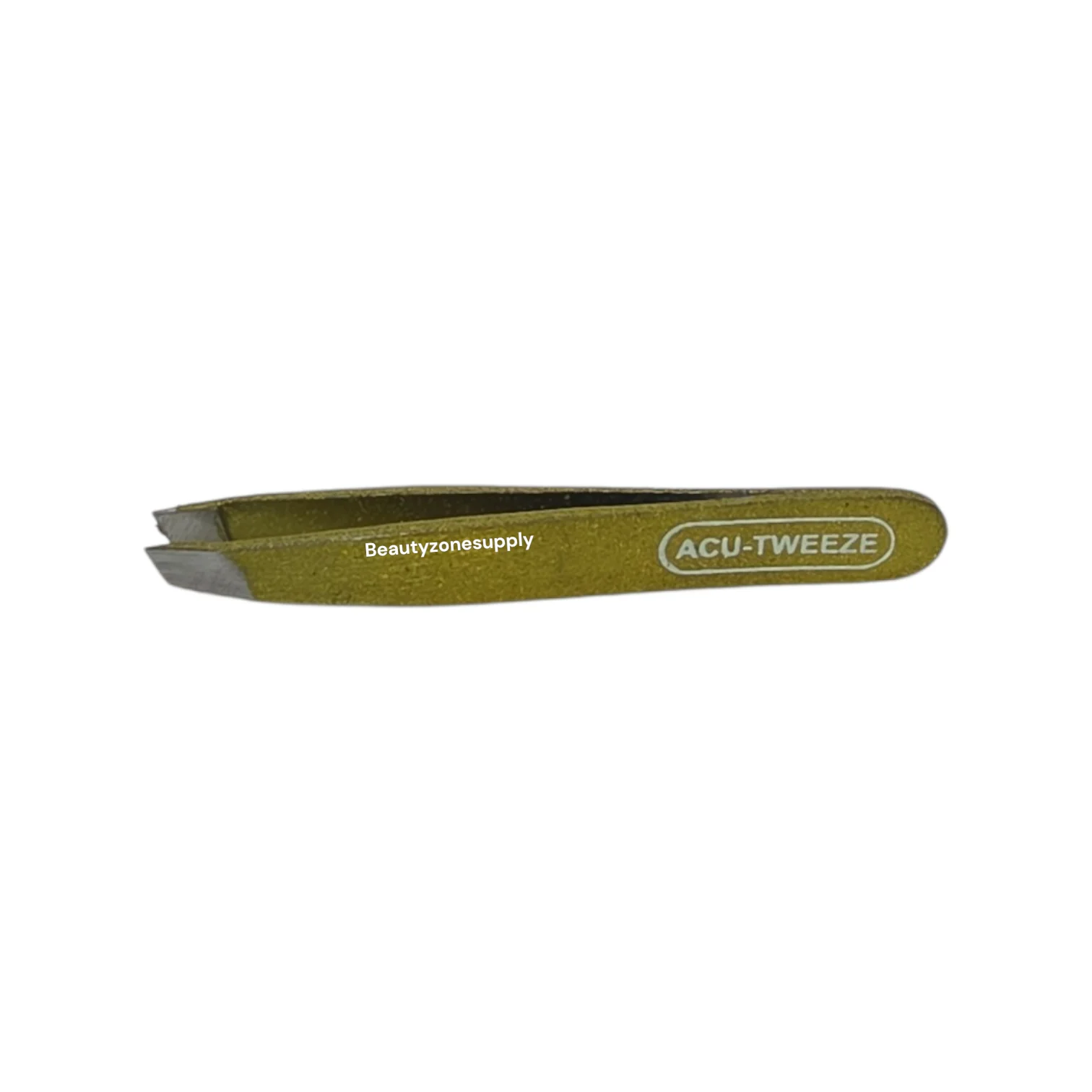 Acu-Tweeze Mini Tweezer 2" Assorted Colors - Image 2