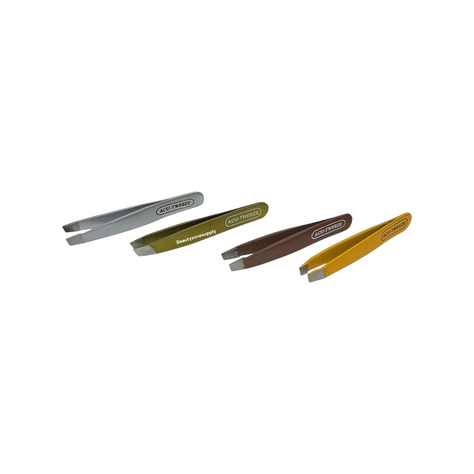 Acu-Tweeze Mini Tweezer 2" Assorted Colors - Image 6