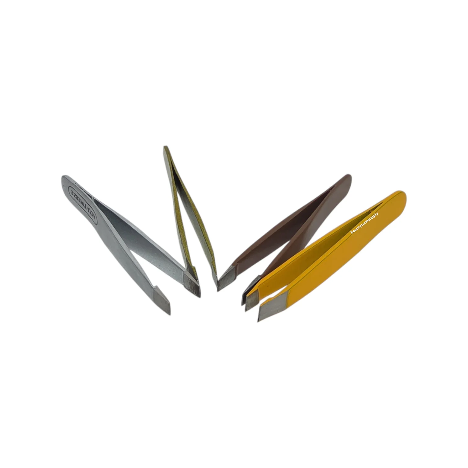 Acu-Tweeze Mini Tweezer 2" Assorted Colors - Image 7