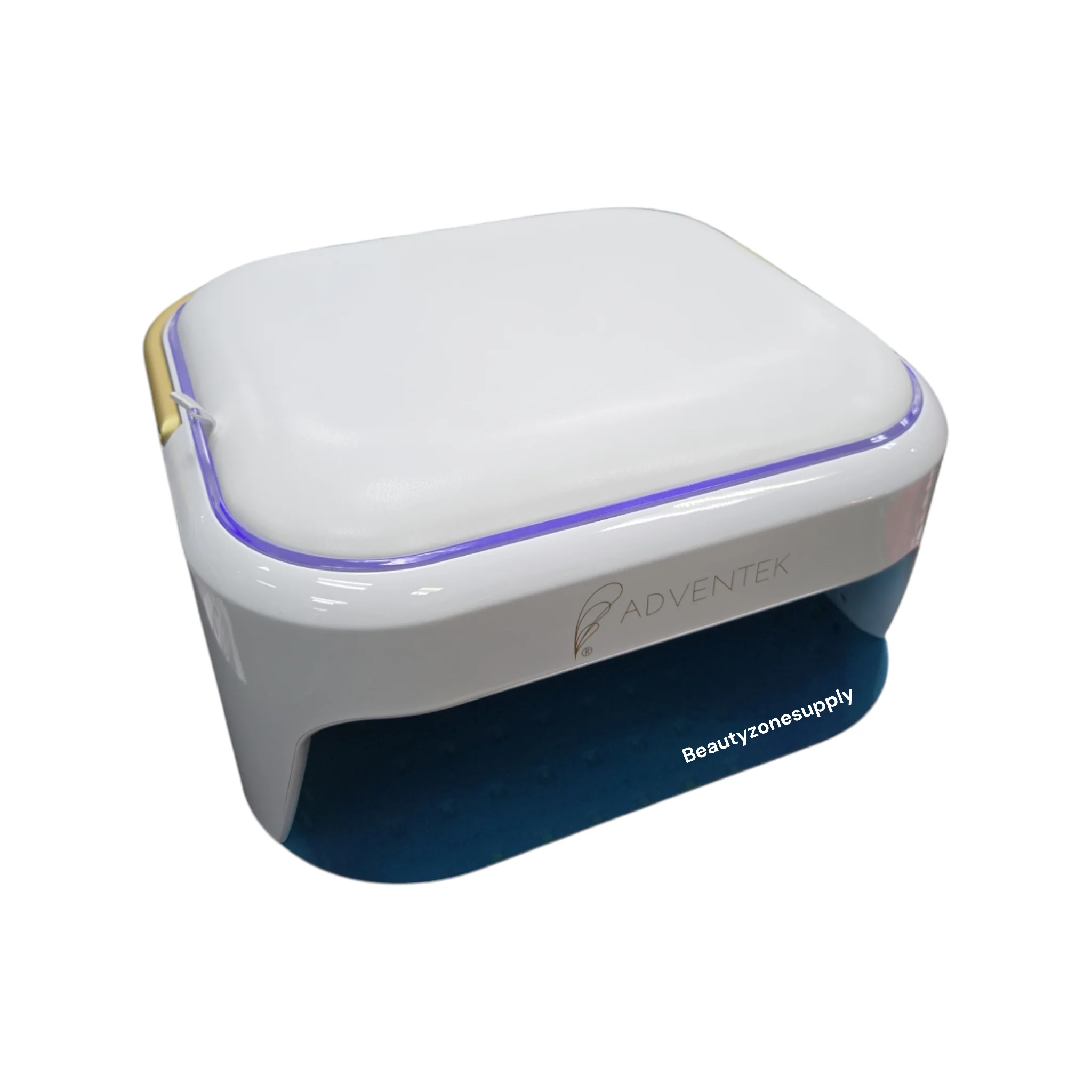 Adventek Hybrid Cordless Rechargeable UV/LED Nail Lamp - Image 2