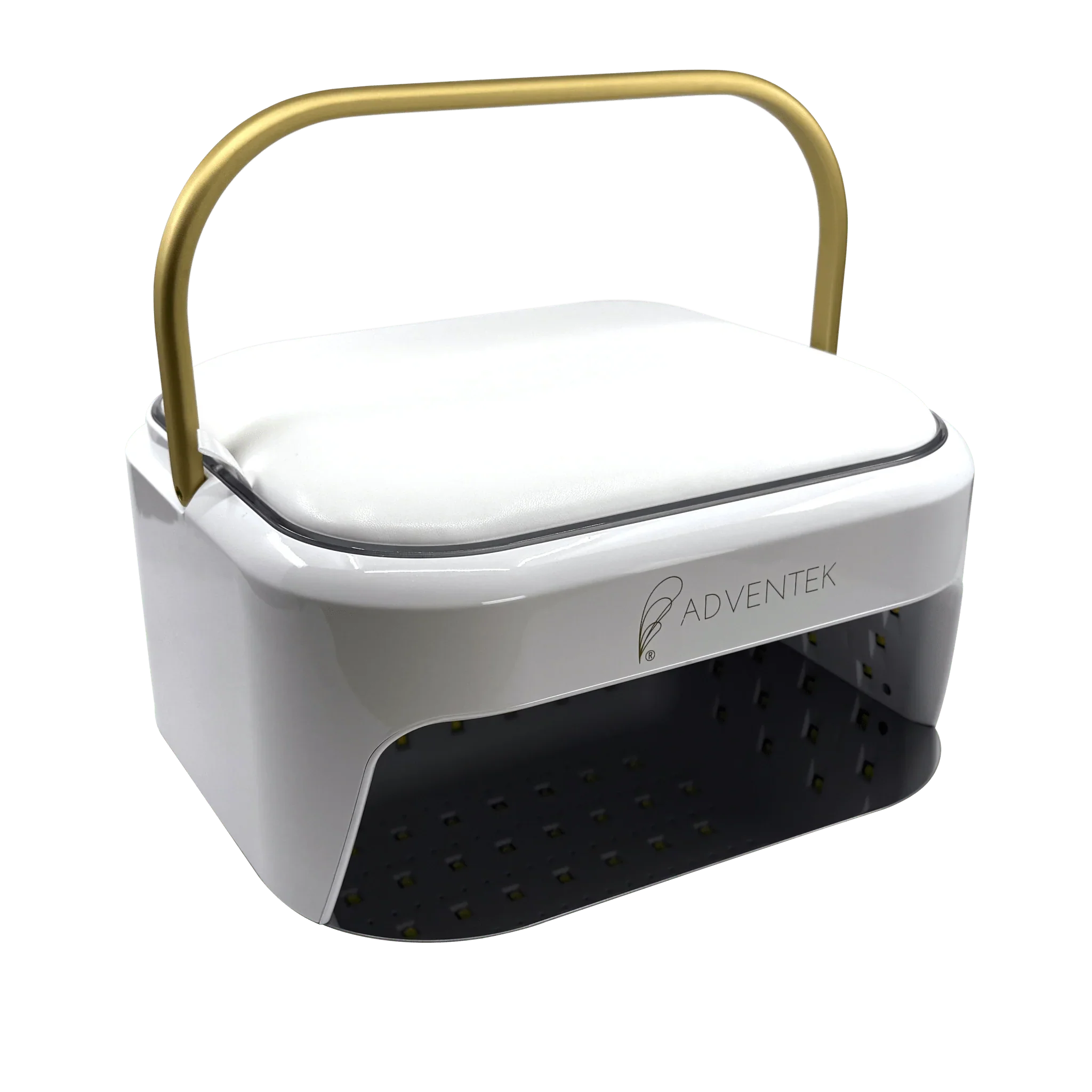 Adventek Hybrid Cordless Rechargeable UV/LED Nail Lamp - Image 8