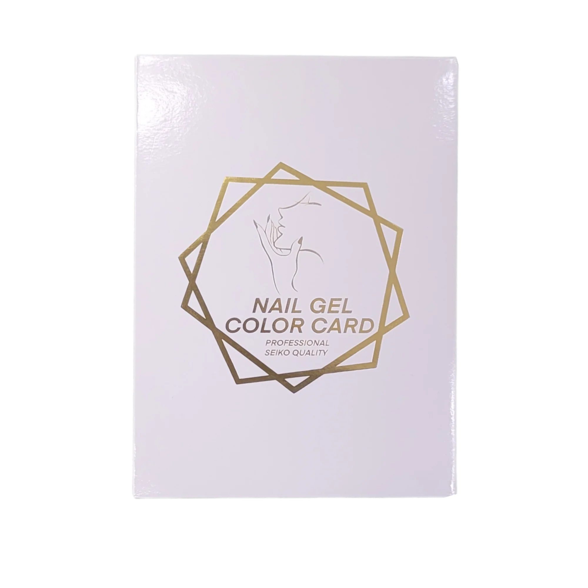Album Book Color Chart 216 tips Display CC216 - Image 2