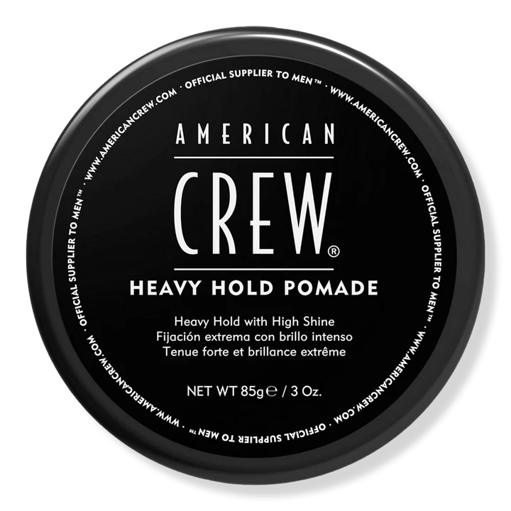 American Crew Heavy Hold Pomade 3.0 oz / 85g
