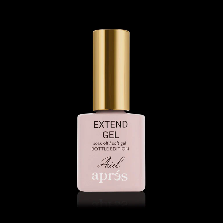 Apres-Color Extend Gel Bottle Edition-Ariel #APCEX03-B
