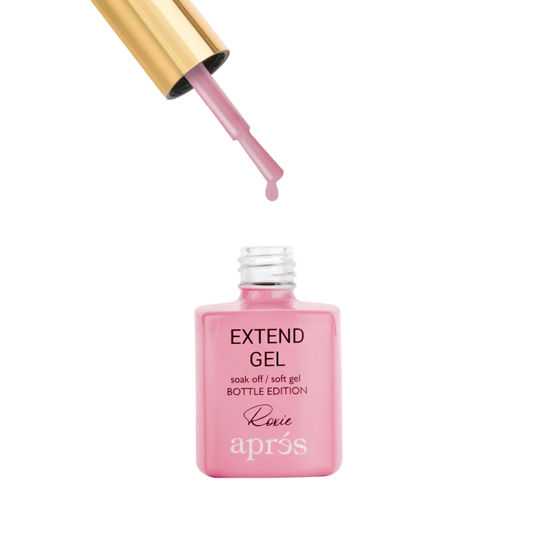 Apres-Color Extend Gel Bottle Edition-Roxie #APCEX06-B - Image 2