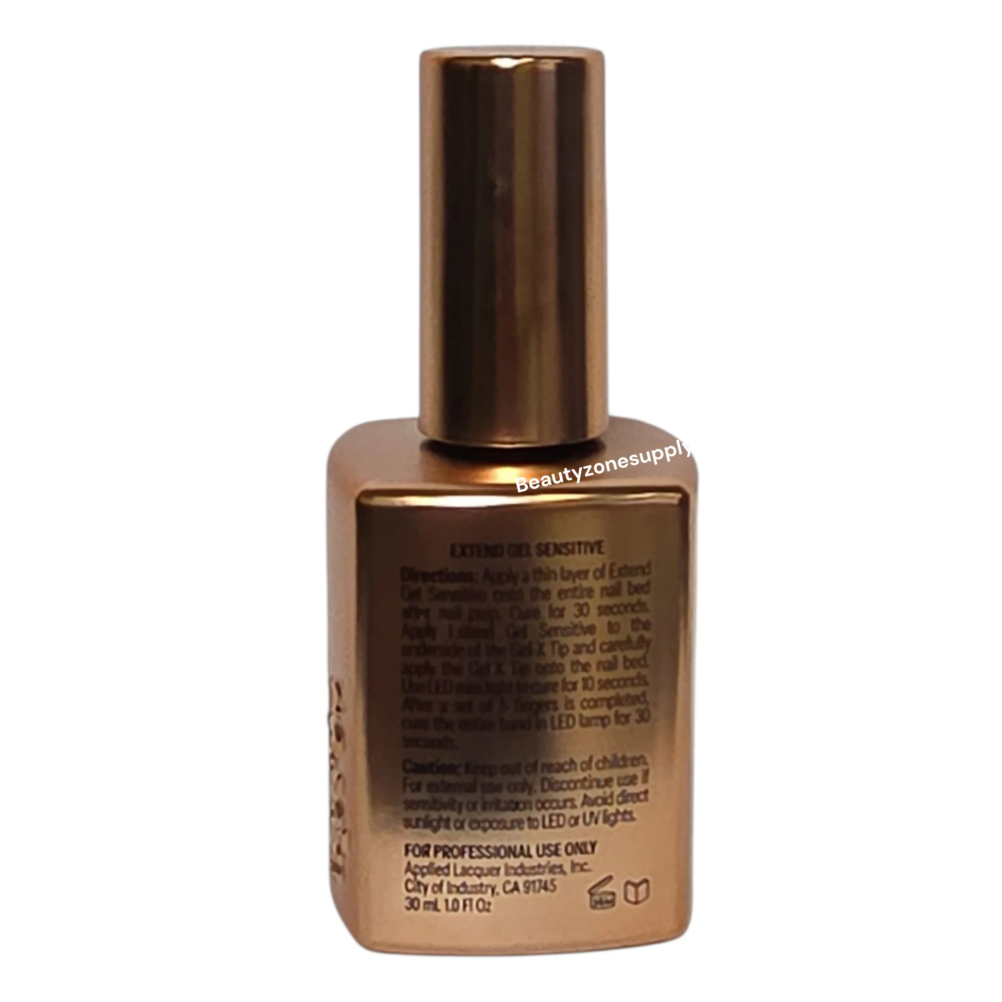 Apres Extend Gel Sensitive 30ml HEMA-FREE AP-1EXSEN30-NP - Image 4