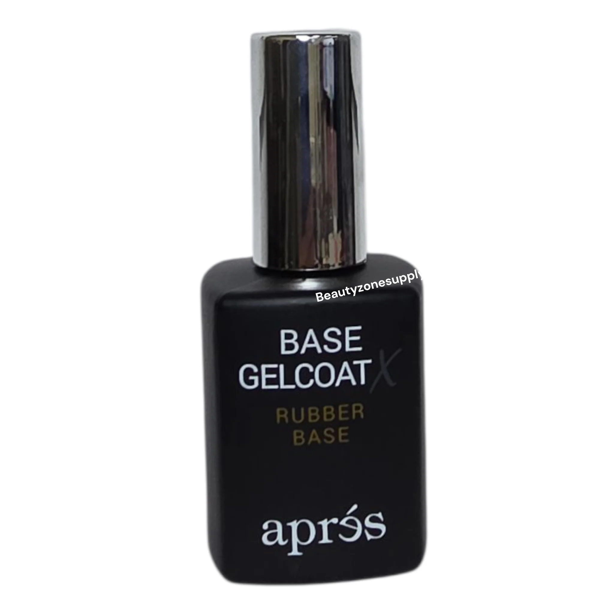 apres Base Gelcoat Rubber Base Coat X, 30ml #AP-1BGCX30-NP - Image 2