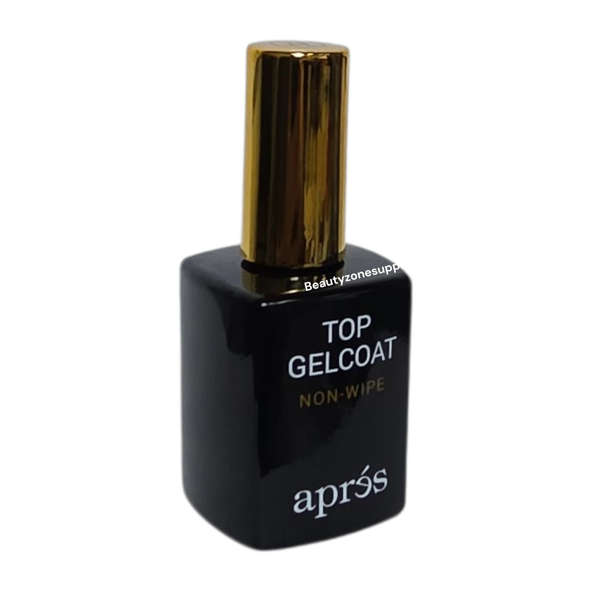 apres Gelcoat Top Coat Non-wipe 30ml #AP-1TGC30-NP - Image 3