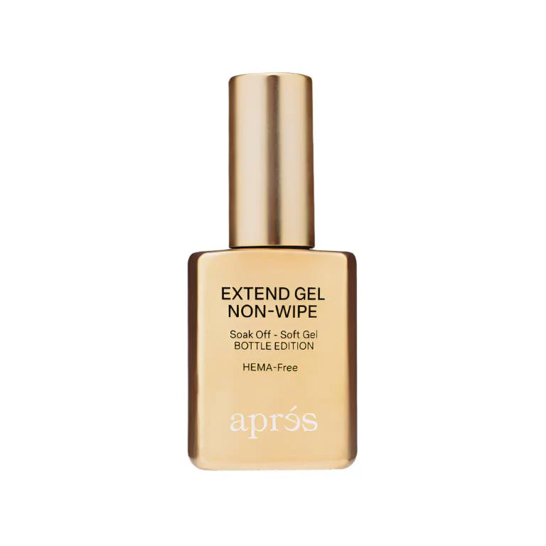apres non-wipe Extend Gel Sensitive 30ml