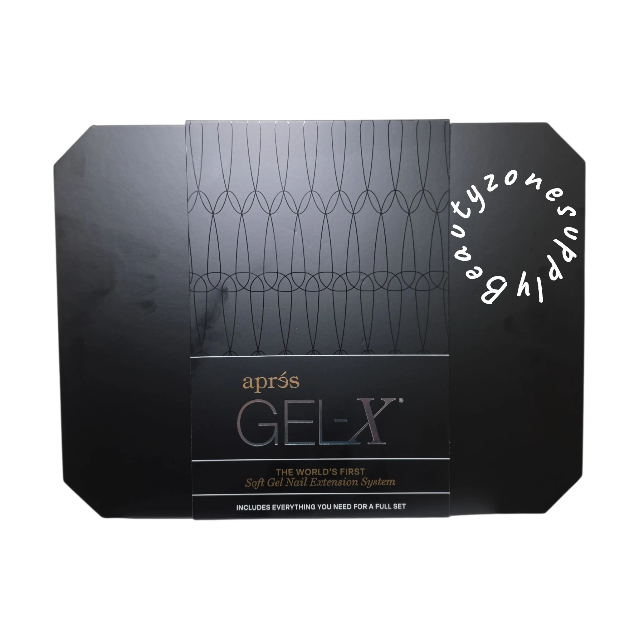 Apres Signature Gel X Starter Kit Set AP-2signam