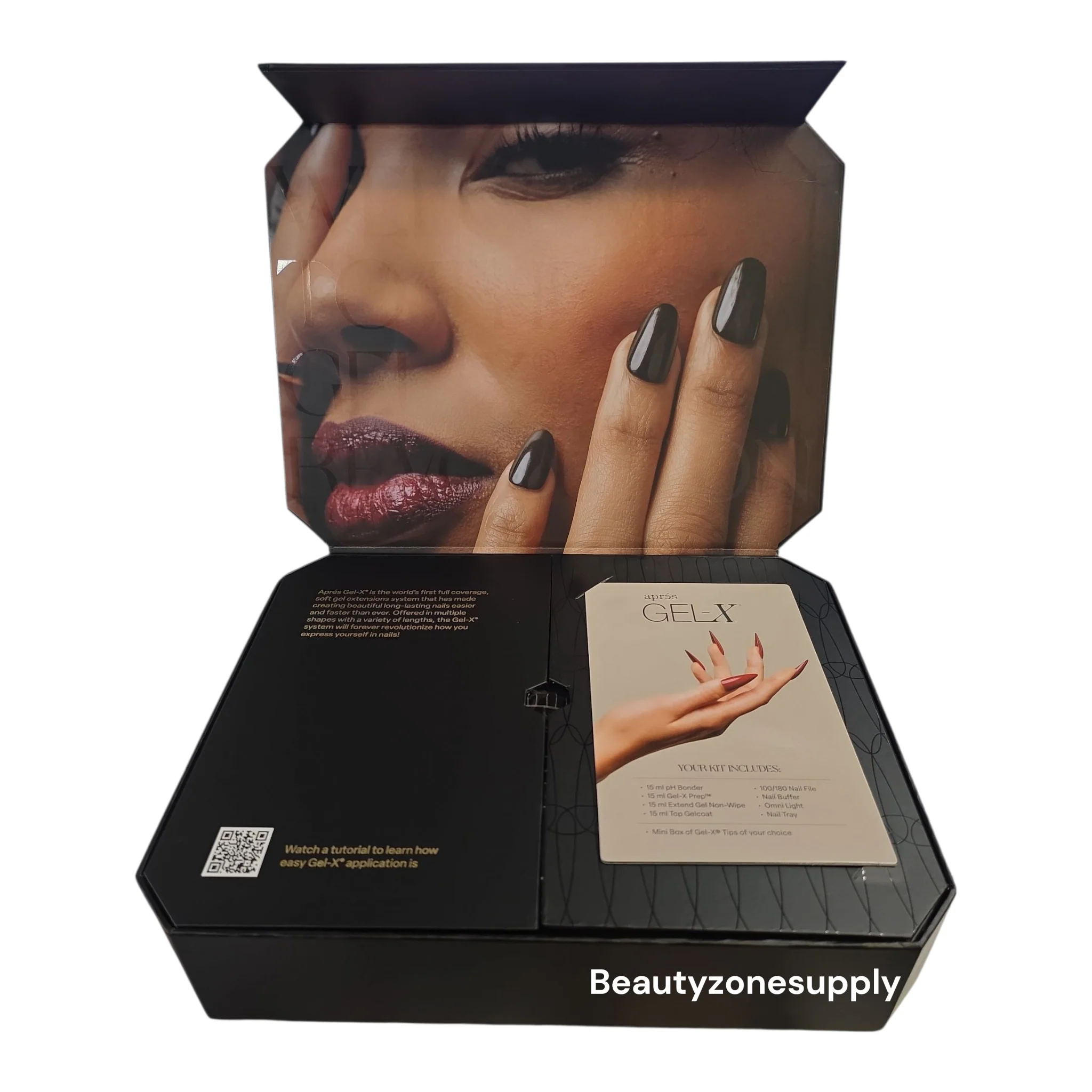 Apres Signature Gel X Starter Kit Set AP-2signam - Image 3