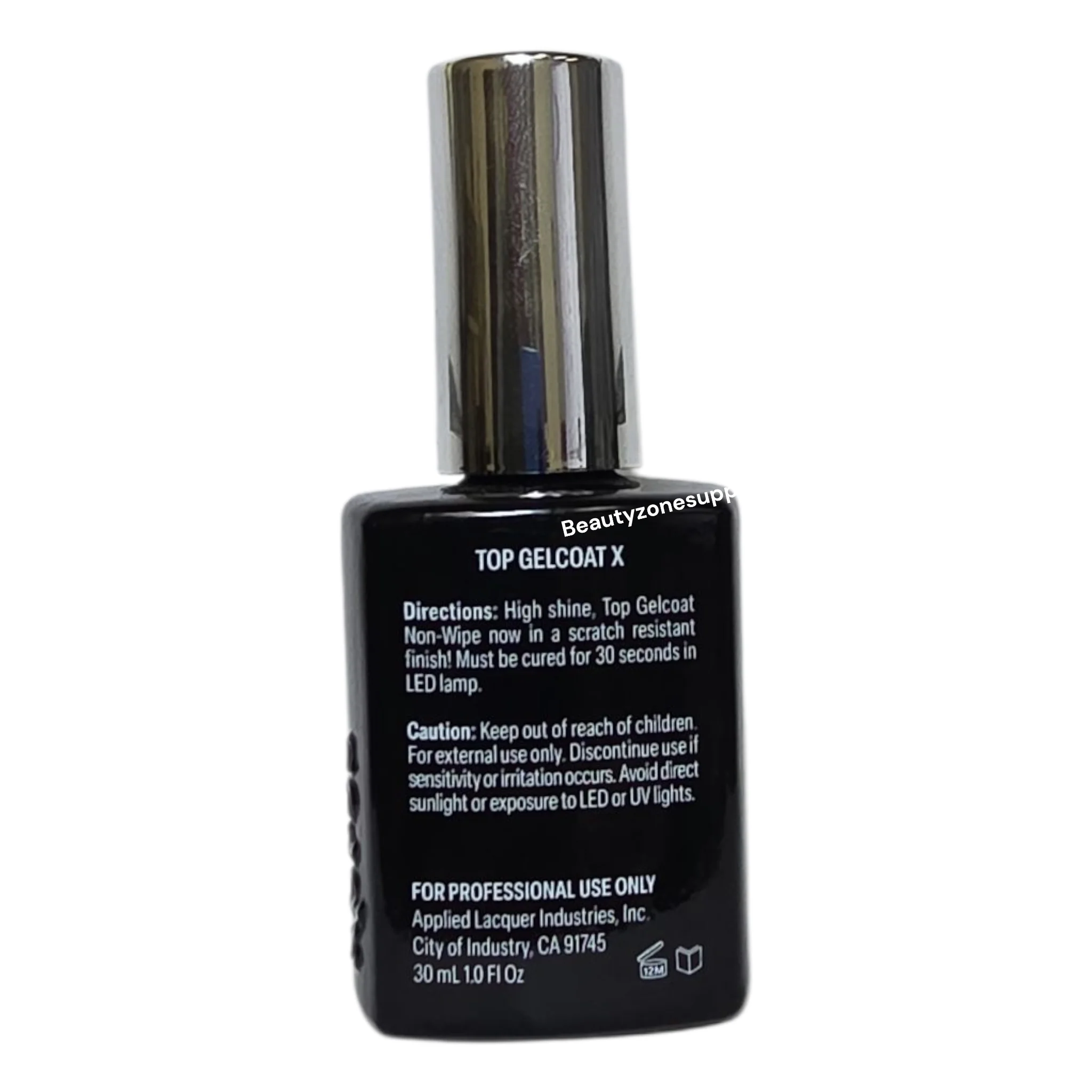 apres Top Gelcoat X Scratch Resistant 30ml #AP-1TGCX30-NP - Image 2