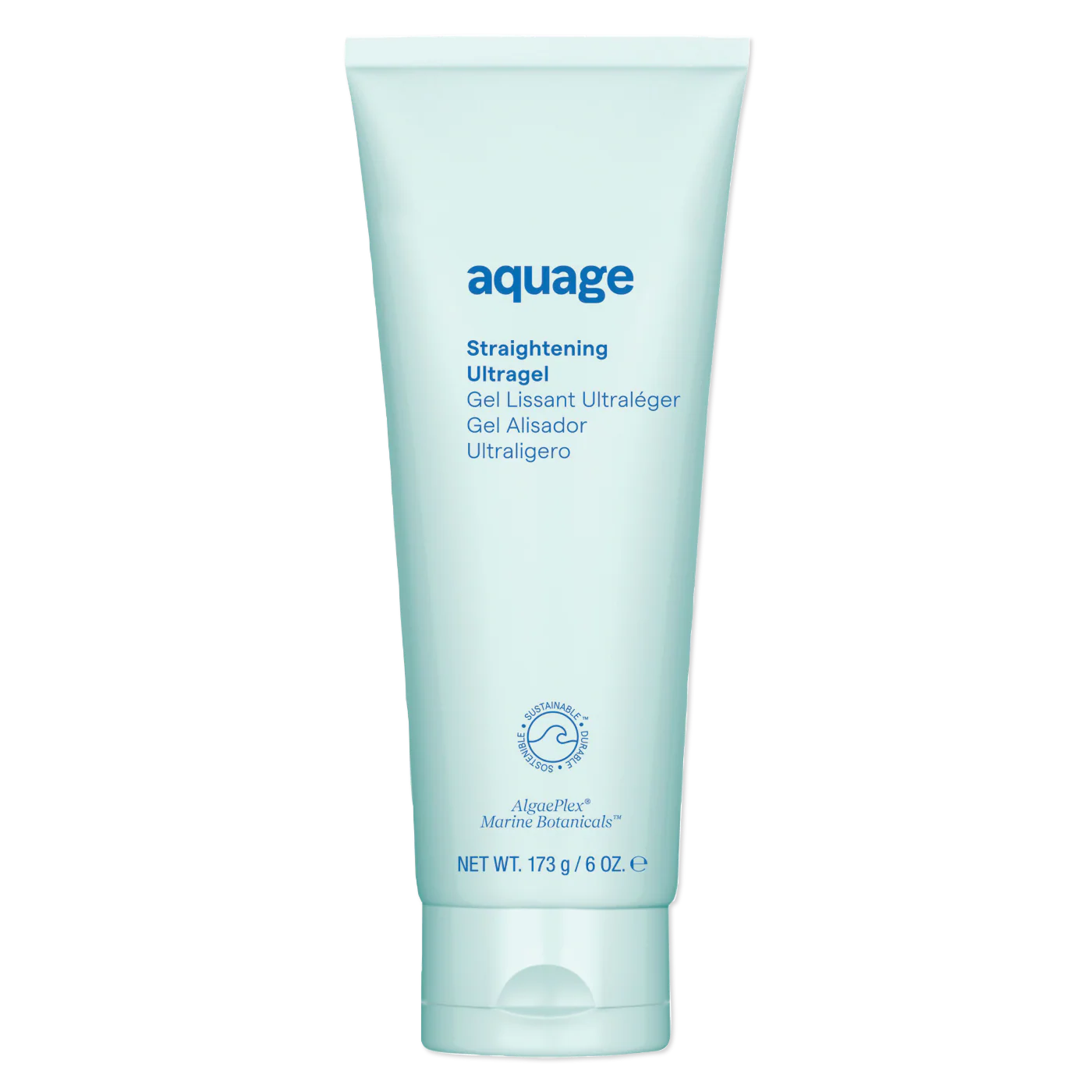 Aquage Straightening Ultra Gel 6 oz