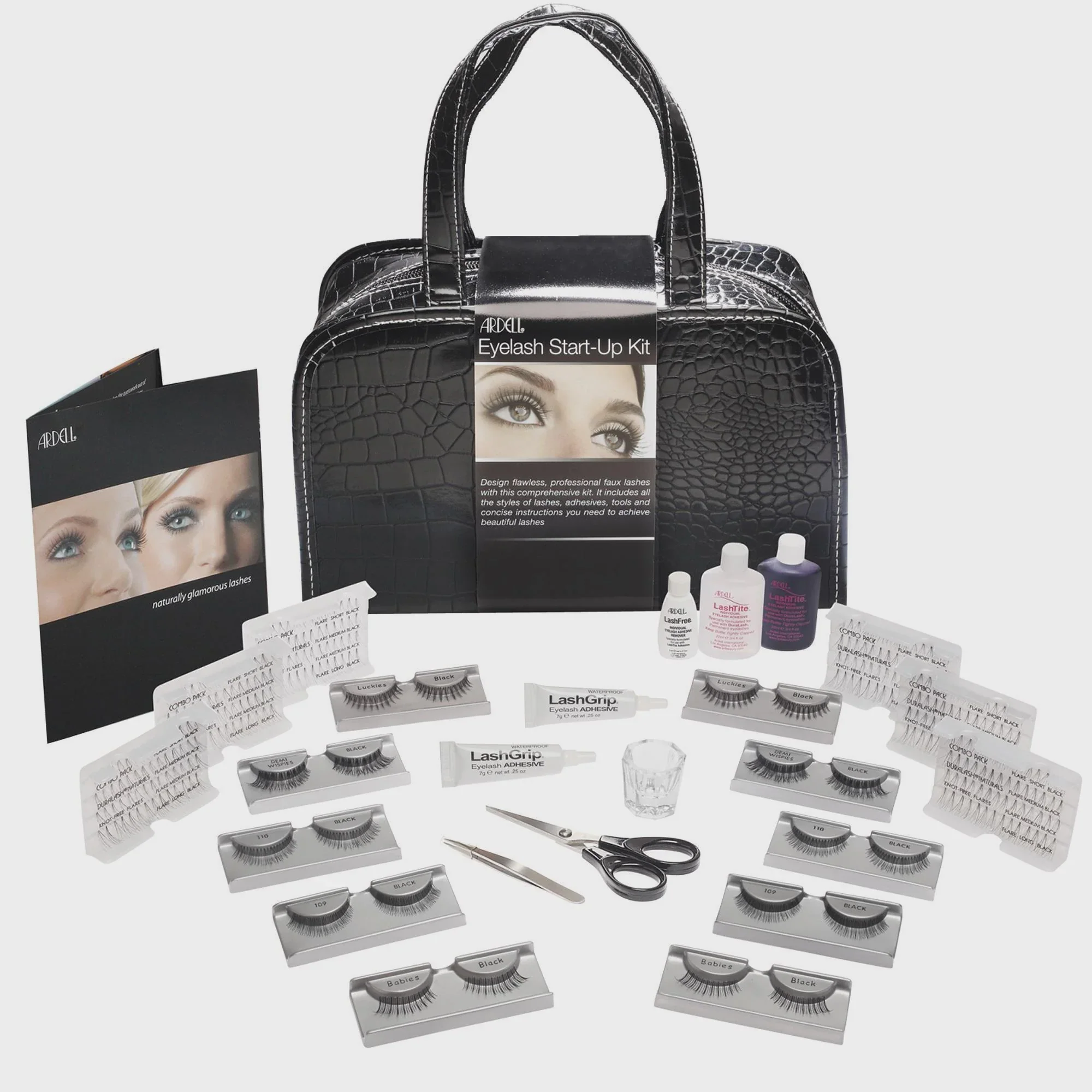 Ardell 24 pc Lash Start up Kit #65021