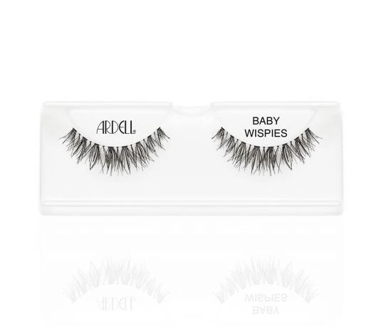 Ardell Baby Wispies Black #65231