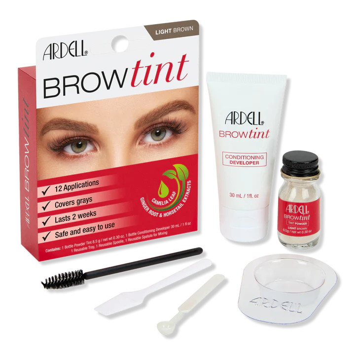 Ardell Brow Tint 0.30 oz - Image 11