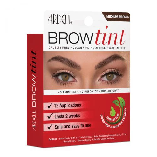 Ardell Brow Tint 0.30 oz - Image 4