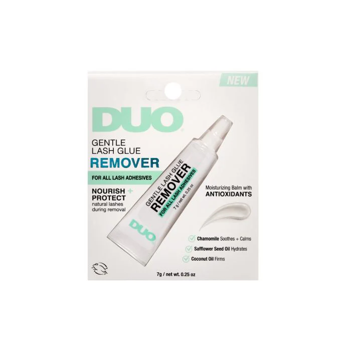 Ardell DUO Eyelash Gentle Glue Remover 0.25 oz #32278
