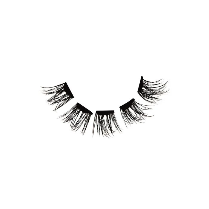 Ardell Eyelash Active Press On Pre- Glued Underlash Extensions 30 pc Fauxmink Natural #38676 - Image 2