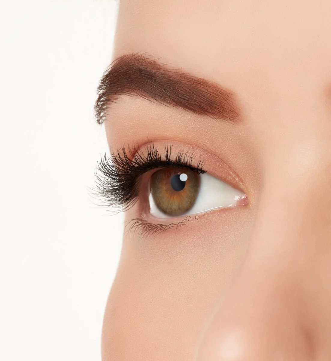 Ardell Eyelash Eco Lashes - 455 #63256 - Image 2