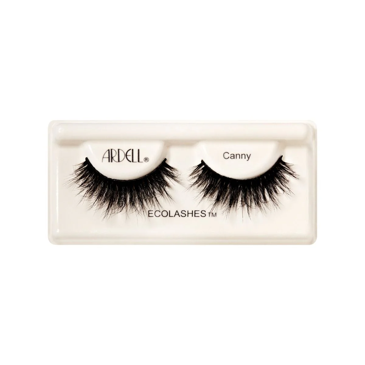 Ardell Eyelash Eco Lashes - Canny #58439 - Image 2
