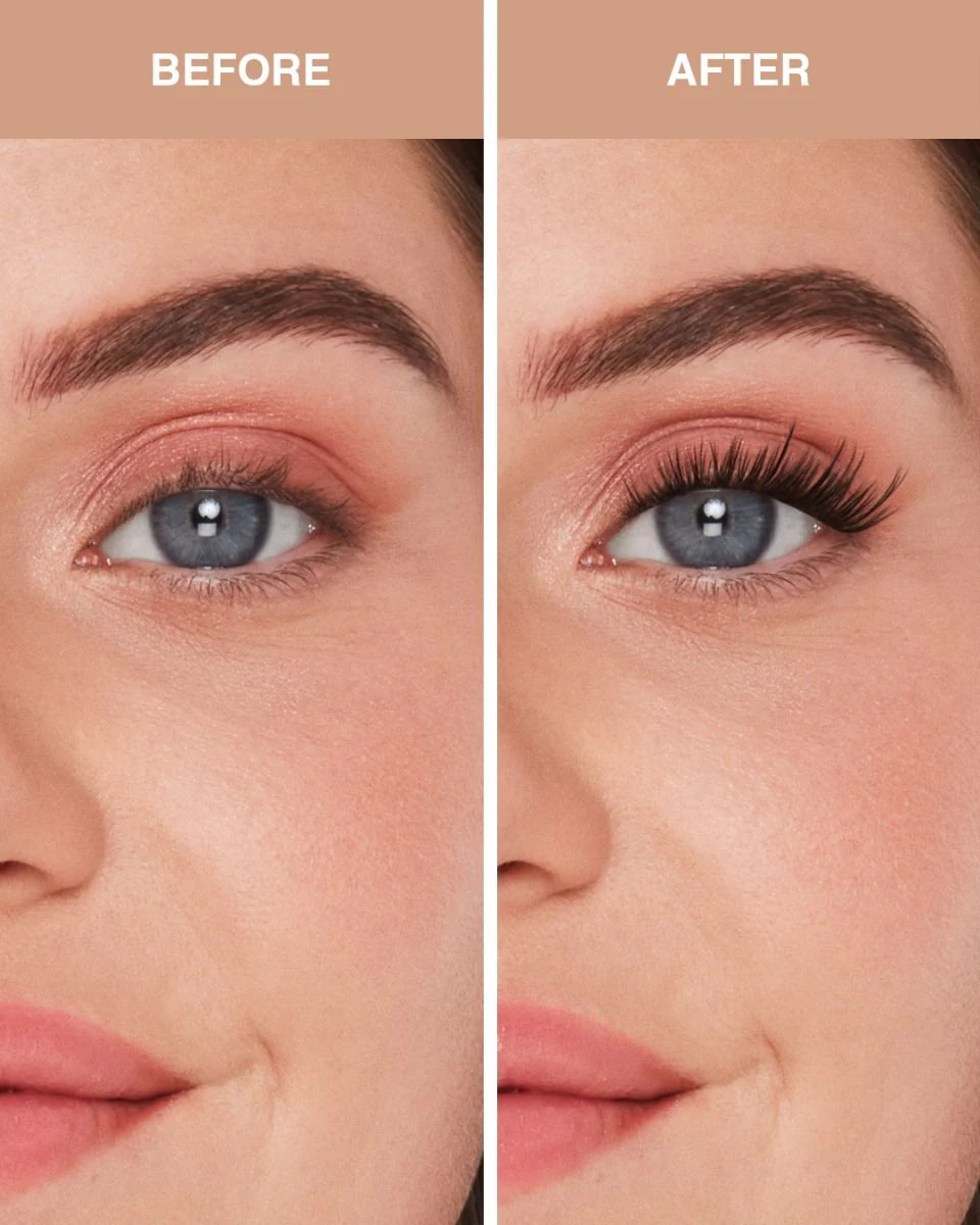 Ardell Eyelash Pre-Mapped Extensions Wispy #37991 - Image 2