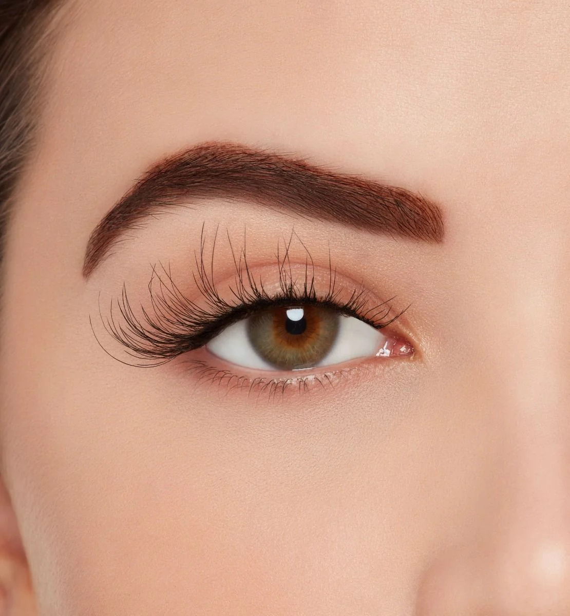 Ardell Eyelash Wispies 703 Strip Lashes #33184 - Image 2