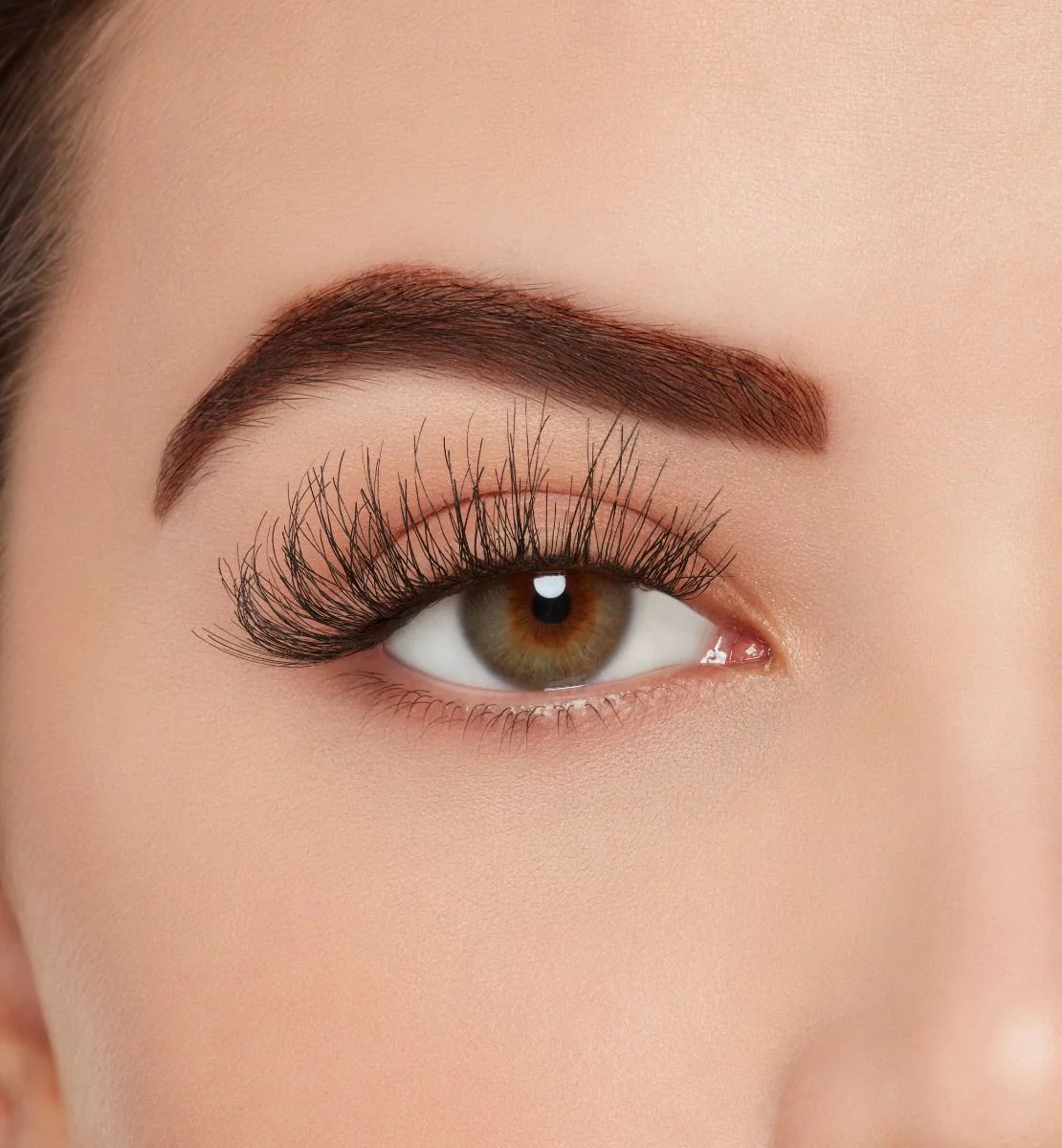 Ardell Eyelash Wispies 704 Strip Lashes #33185 - Image 2