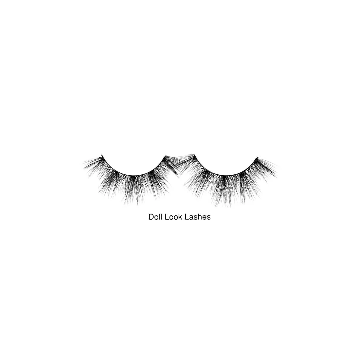 Ardell Lashes Doll Look Lashes by BBL Brat #36715 - Image 2