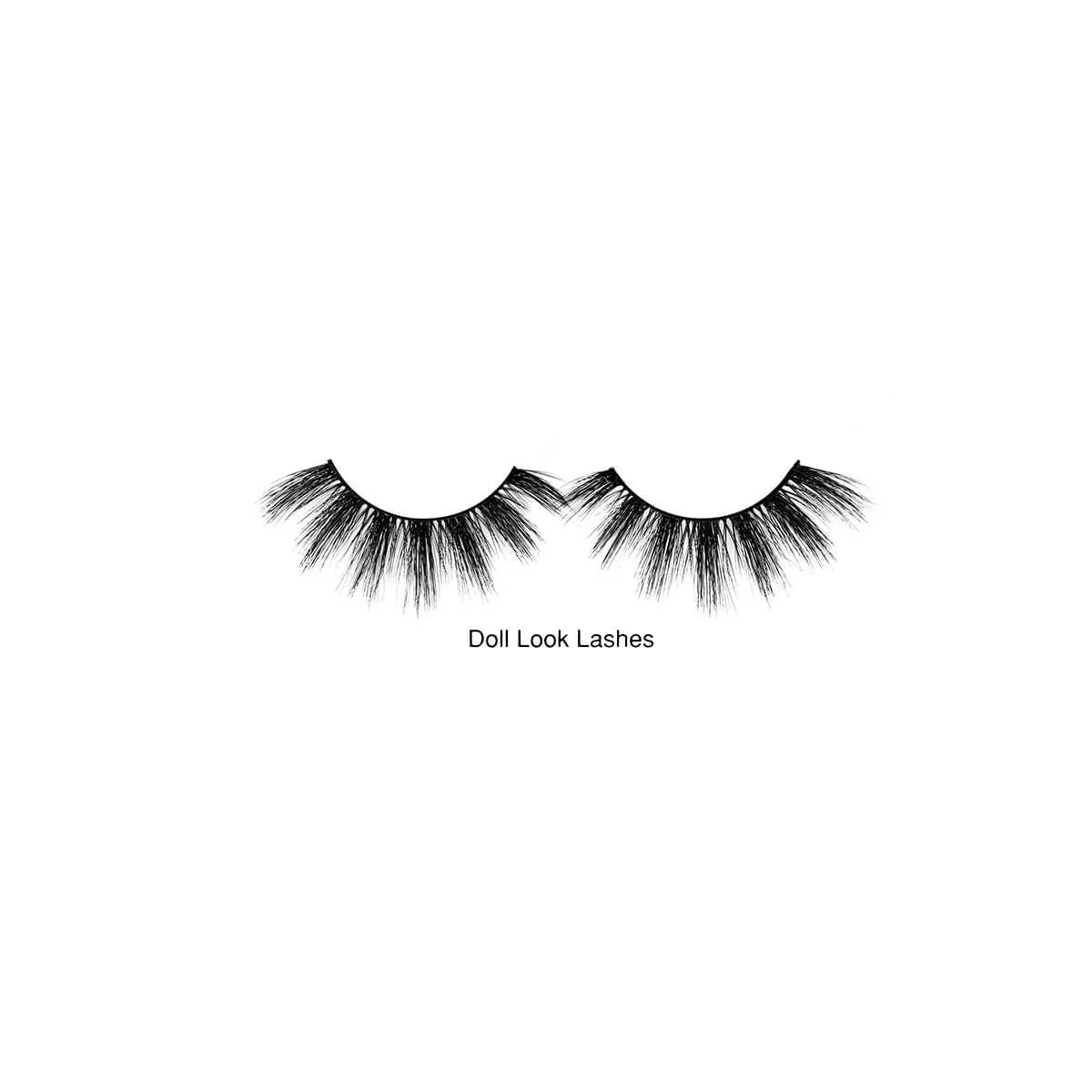 Ardell Lashes Doll Look Lashes by BBL Innocent #36716 - Image 2