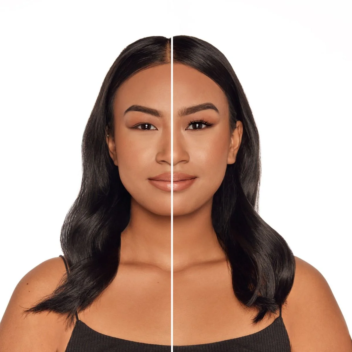 Ardell Lashes Seamless Refill Fauxmink L Curl #32289 - Image 2