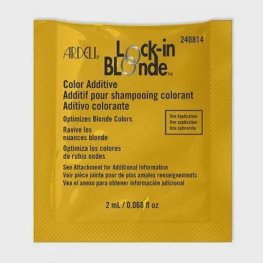 Ardell Lock in Blonde Color Additive 2ml /0.068 fl oz 75097