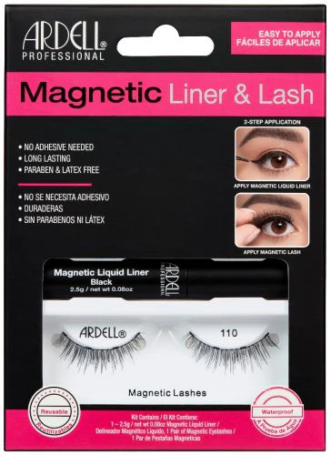 ARDELL Magnetic Liquid Liner & Lash - 110 #64922 - Image 5