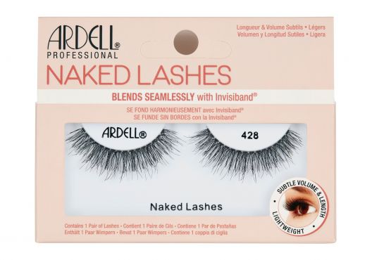 Ardell Naked Lashes - Strip Lashes - Image 3