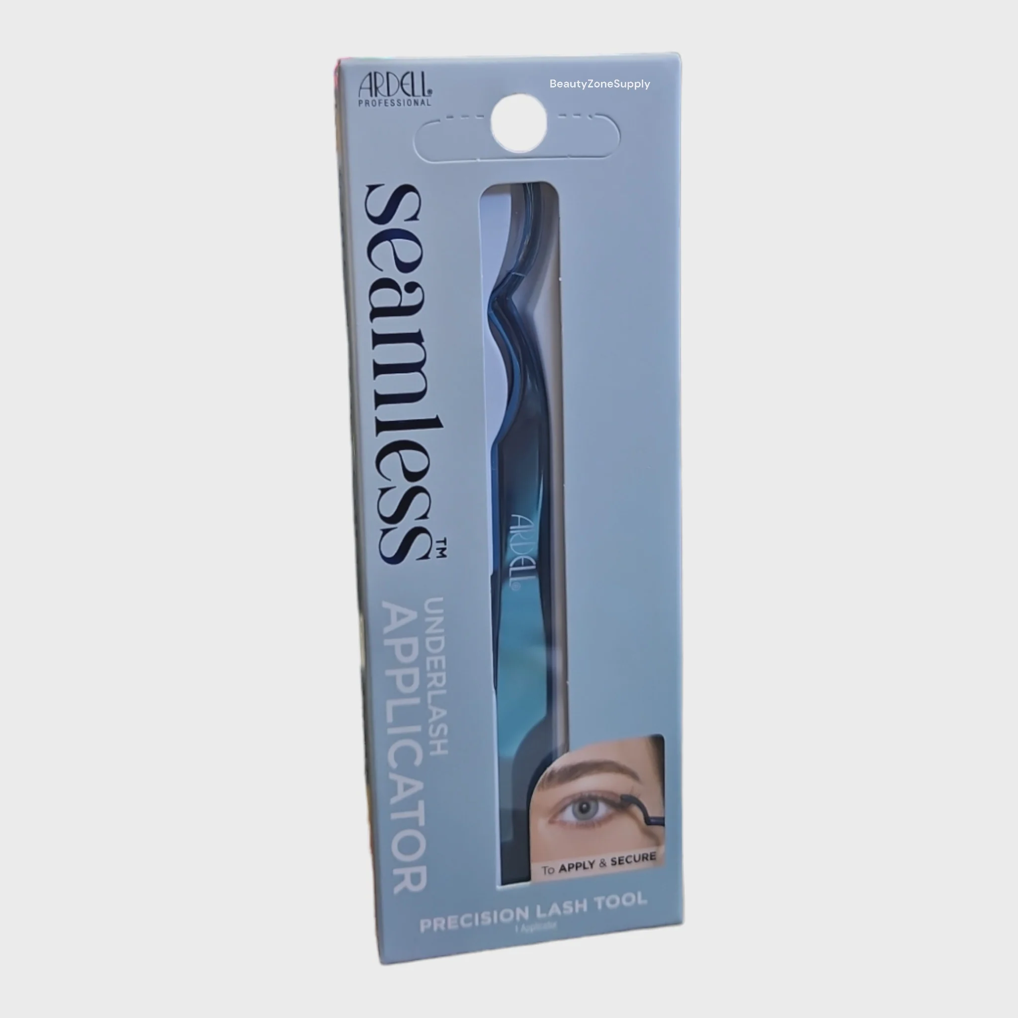 Ardell Seamless Precision Lash Tweezer Tool #32254
