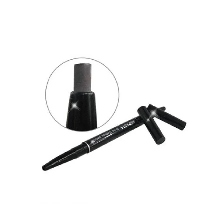 Aspasia Auto Eyebrow Pencil Brown