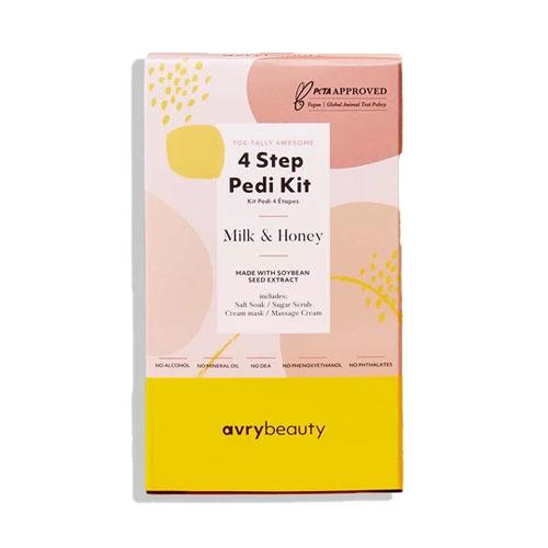 Avrybeauty 4 in 1 Step  Milk honey Case 50 pack #AB115MKH - Image 2