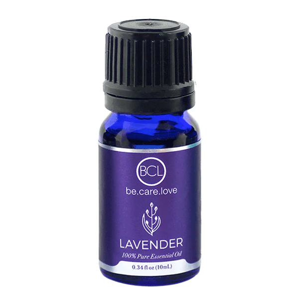 BCL Lavender Essential Oil 0.34oz