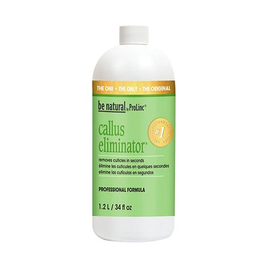 be natural by ProLinc Callus/Cuticle/Dry Heel Eliminator **Pick your size** - Image 3