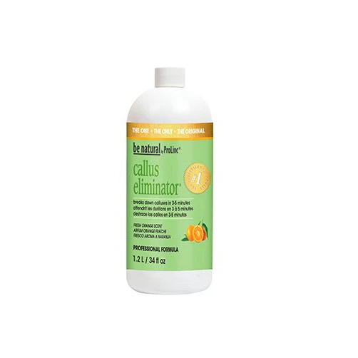 be natural by ProLinc Callus/Cuticle/Dry Heel Eliminator **Pick your size** - Image 4