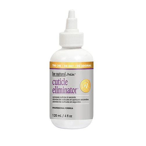 be natural by ProLinc Callus/Cuticle/Dry Heel Eliminator **Pick your size** - Image 5