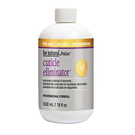 be natural by ProLinc Callus/Cuticle/Dry Heel Eliminator **Pick your size** - Image 6