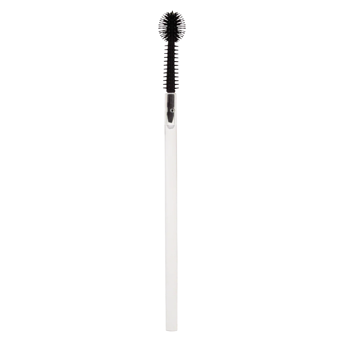 Beauty Inspo Ball-Tip Silicone Mascara Wands - 12 pk. #BI-BSMW - Image 2