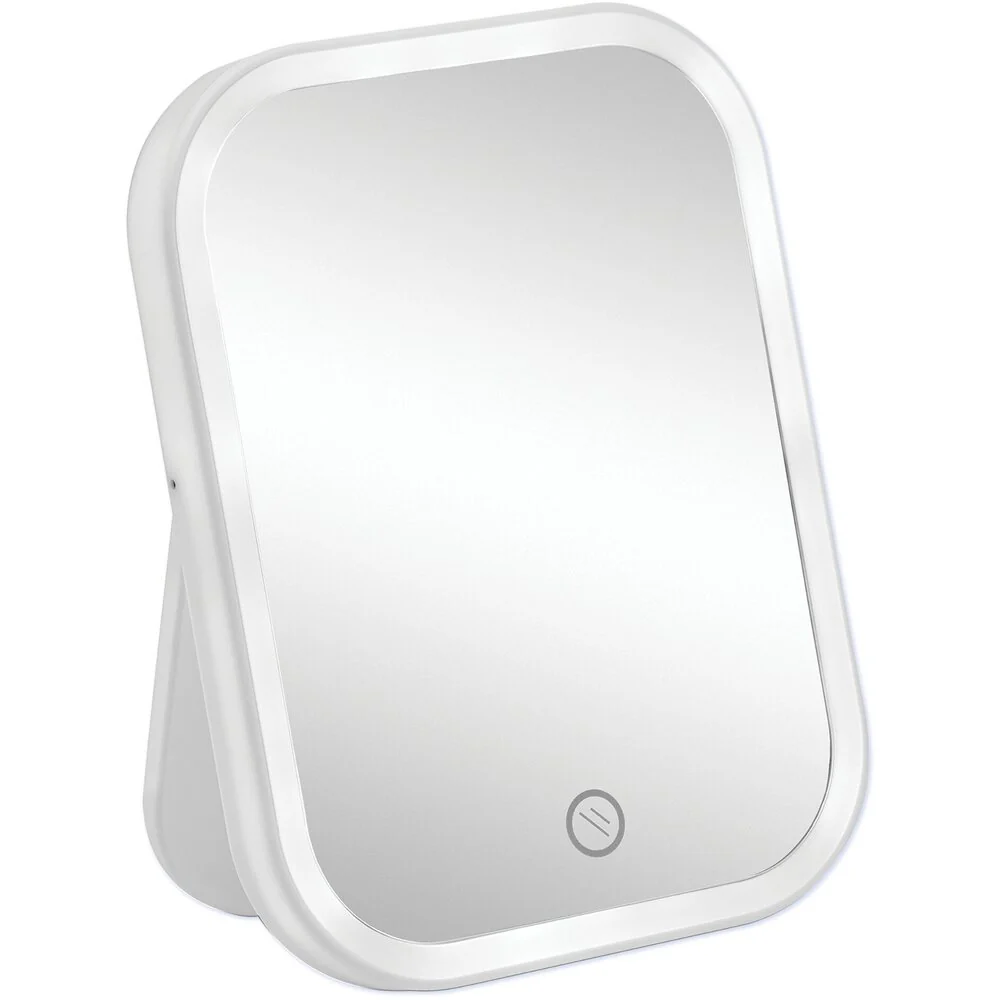 Beauty inspo Travel LED Make up Mirror BI-MR3