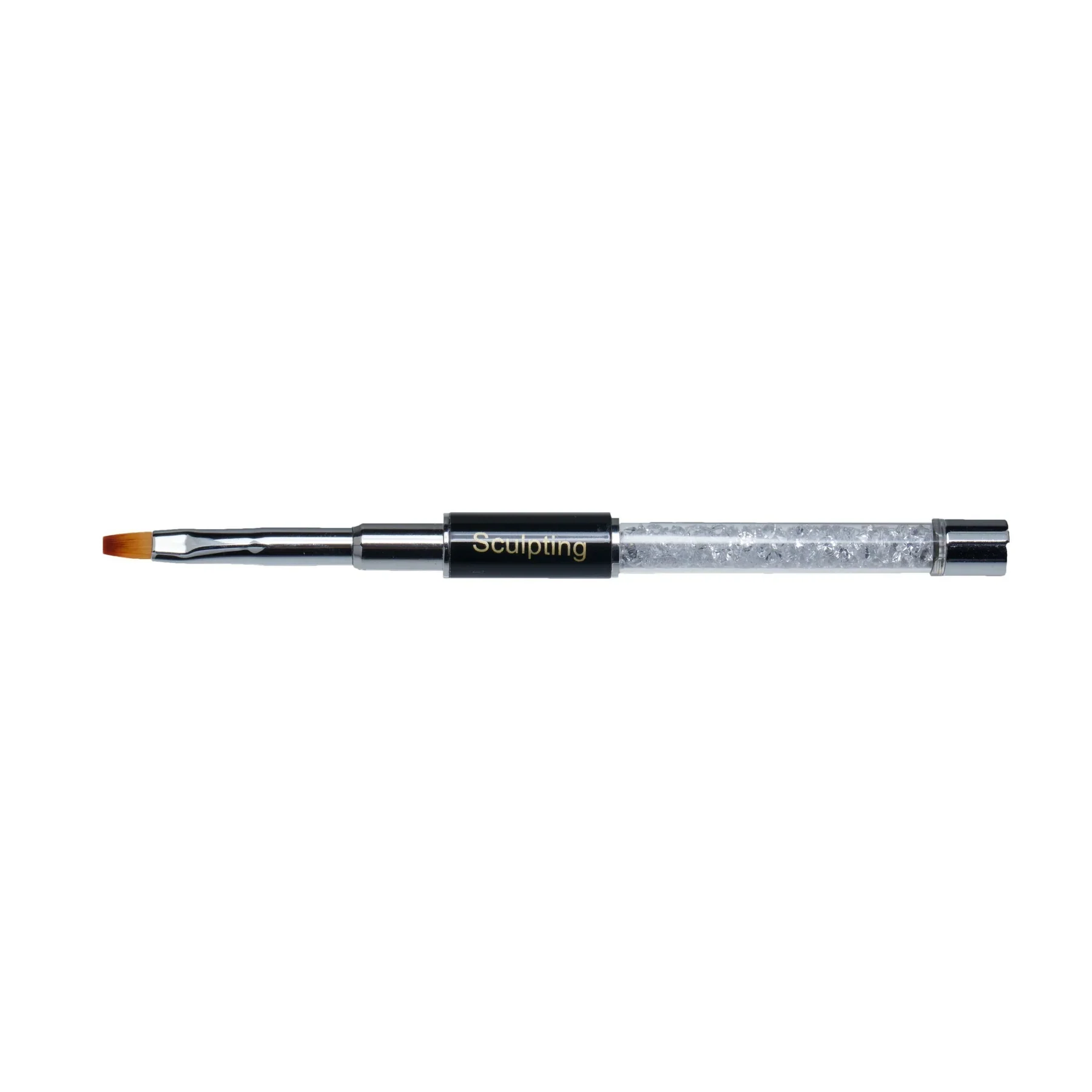 Bio Seaweed Nail Art Brush Sculpting - Image 2