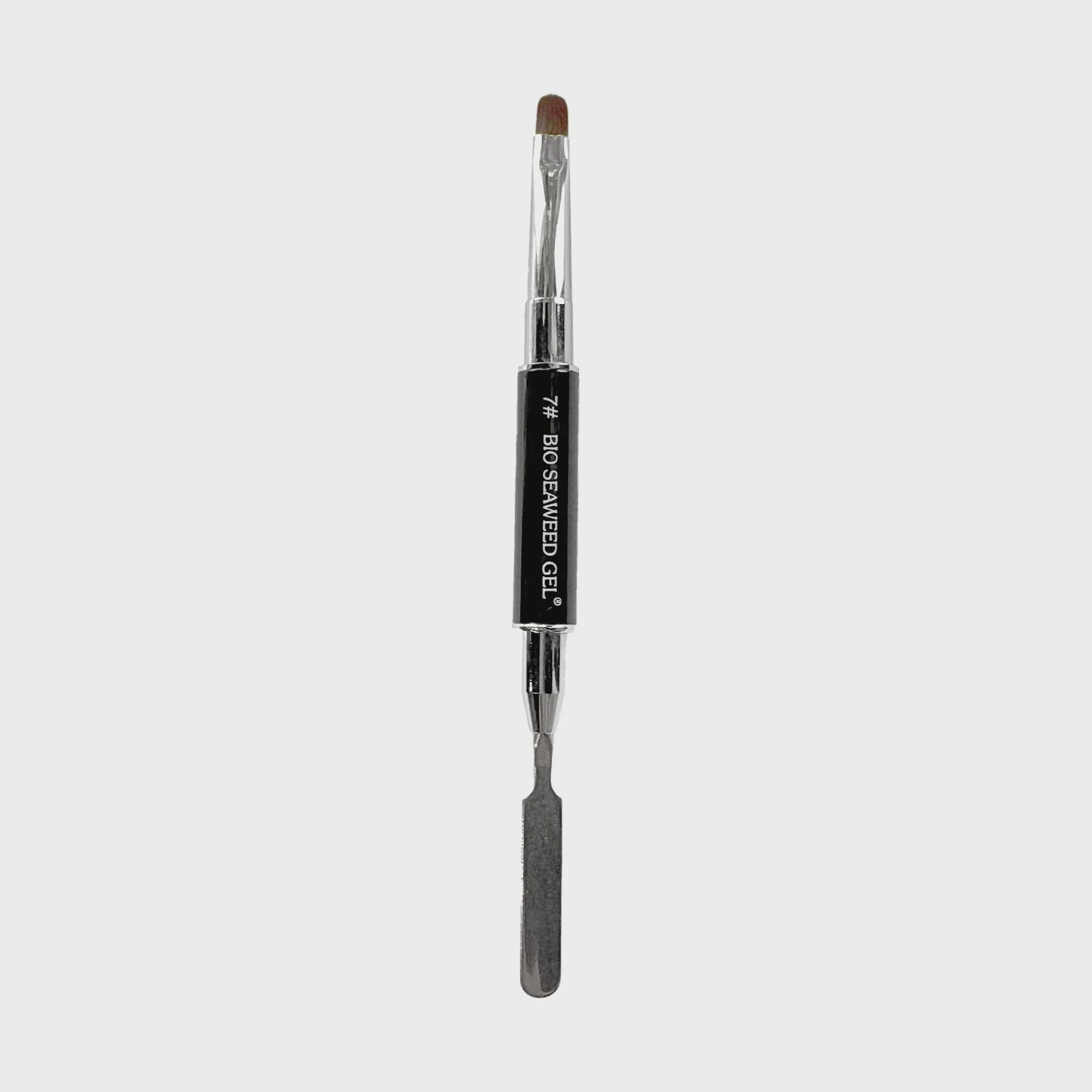 Bio Seaweed Professional 2-in-1 Gel Brush #7