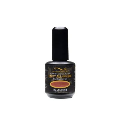 Bio Seaweed Unity All In One Gel Polish 122 SMOOTHIE ds